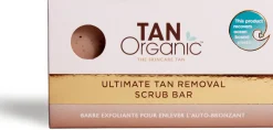 Ultimate Tan Removal Scrub Bar, 100 g