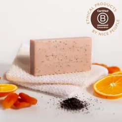 Ultimate Tan Removal Scrub Bar, 100 g