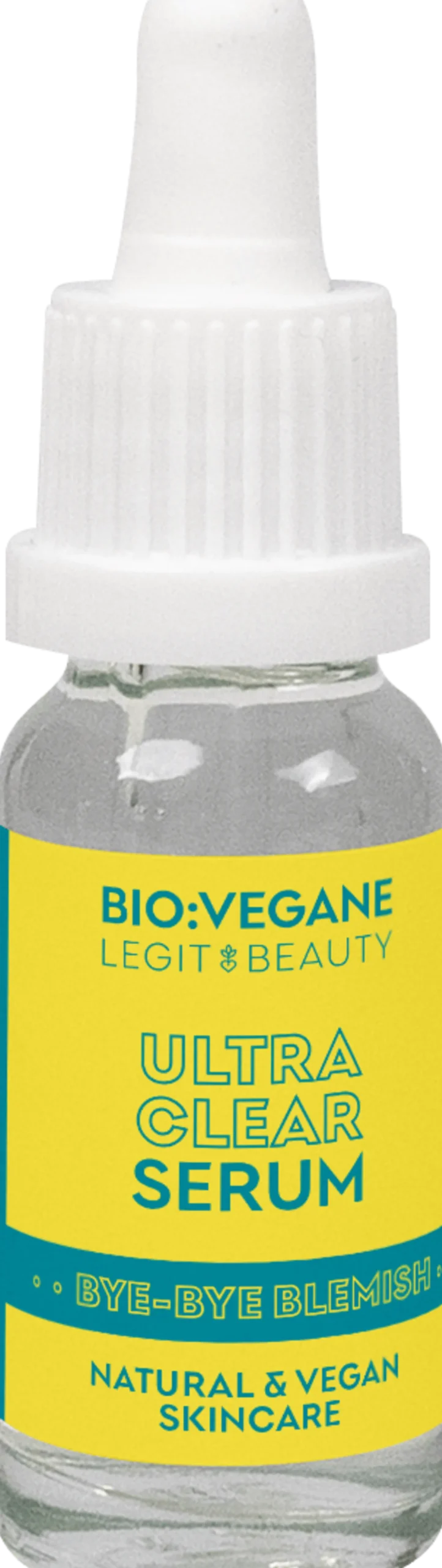 Ultra Clear Serum, 15 ml