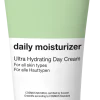 Ultra Hydrating Day cream, 50 ml