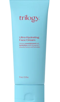 Ultra Hydrating Face Cream, 75 ml