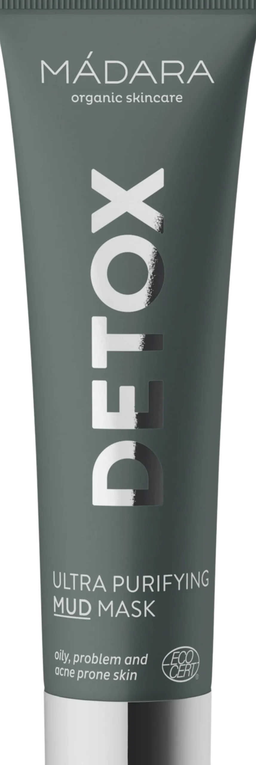 Ultra Purifying Mud Mask, 60 ml