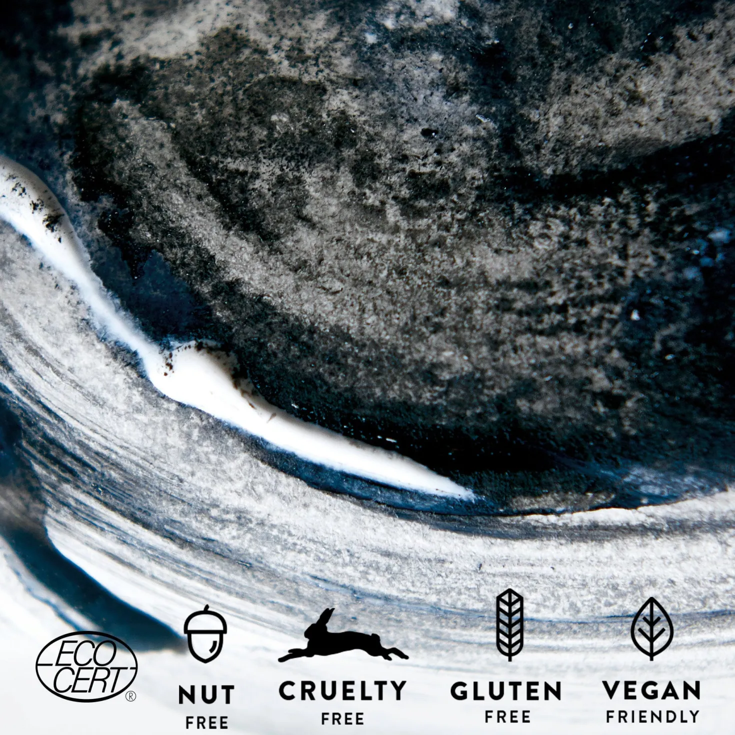Ultra Purifying Mud Mask, 60 ml