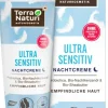 ULTRA SENSITIV - Crema Notte, 50 ml