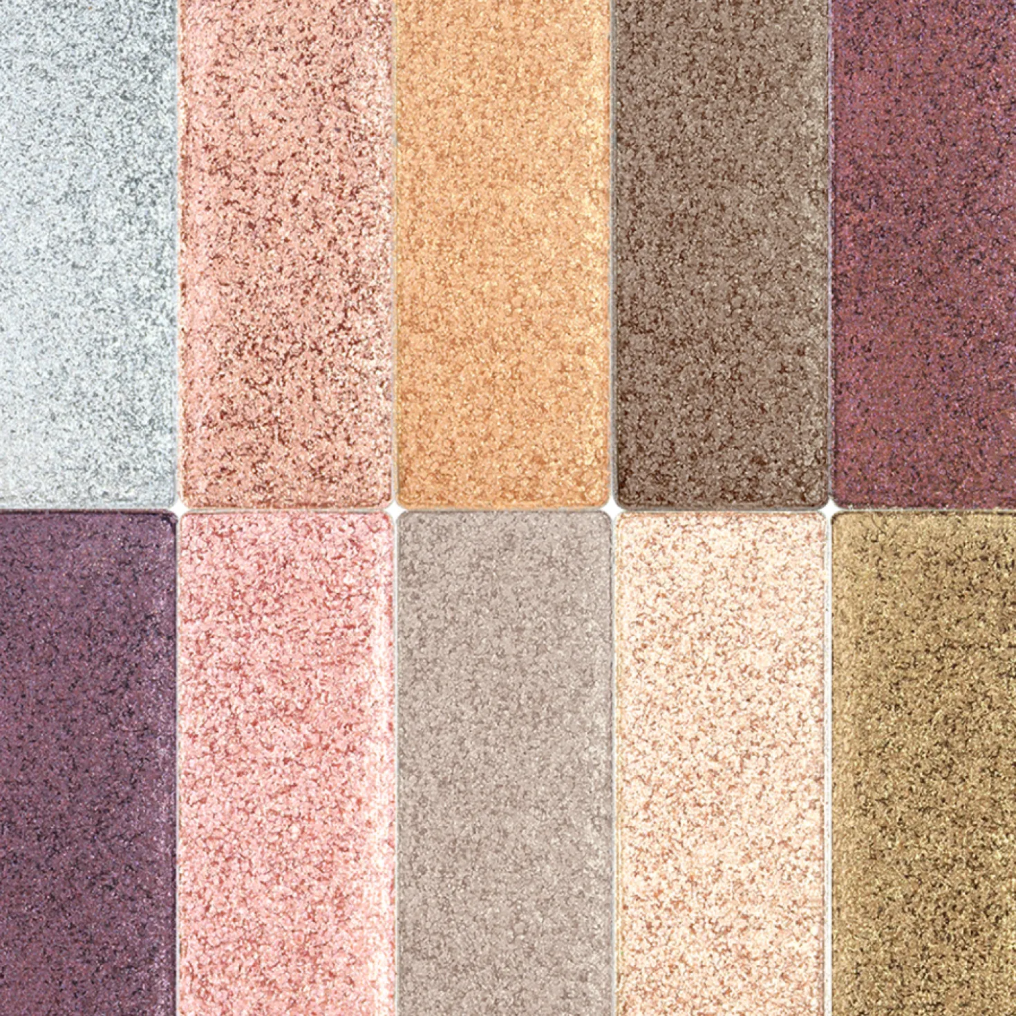 Ultra Shiny Eyeshadow Palette