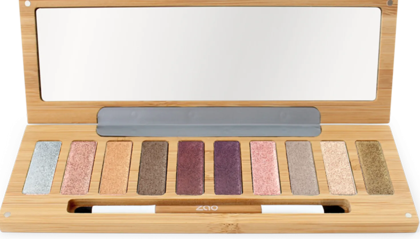 Ultra Shiny Eyeshadow Palette