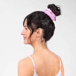 Ultra Soft Face Cleansing Scrunchie