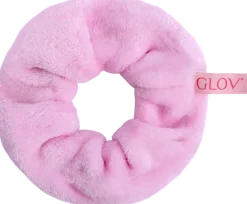 Ultra Soft Face Cleansing Scrunchie