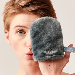 Ultra Soft Make-Up Removal Mitt