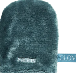Ultra Soft Make-Up Removal Mitt