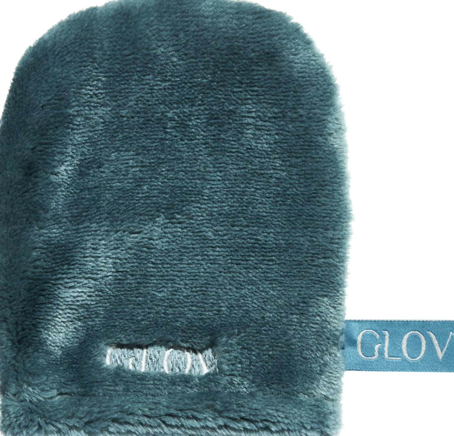 Ultra Soft Make-Up Removal Mitt
