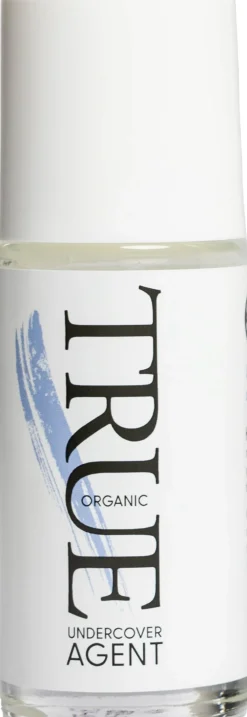 Undercover Agent Natural Deodorant Lavender, Bergamot and Cassia, 50 ml