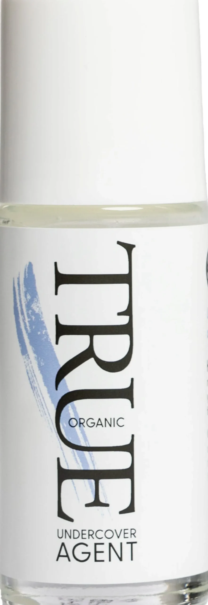 Undercover Agent Natural Deodorant Lavender, Bergamot and Cassia, 50 ml