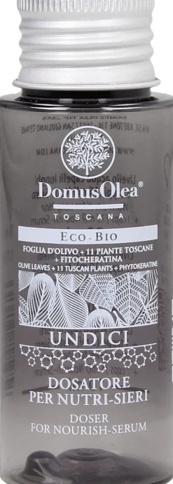 UNDICI - Dosatore per Nutri Siero, 50 ml