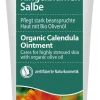 Unguento alla Calendula Bio, 75 ml