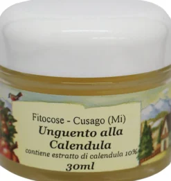Unguento alla Calendula, 30 ml