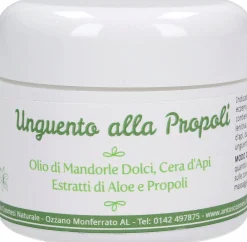 Unguento alla Propoli, 50 ml