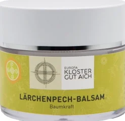 Unguento al Larice, 50 ml
