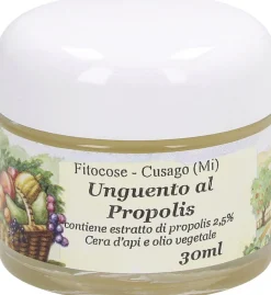 Unguento al Propolis, 30 ml