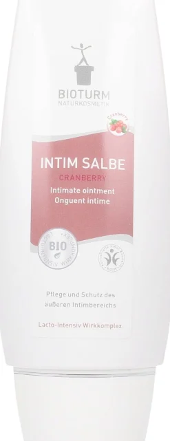 Unguento Intimo al Cranberry Nr.92, 75 ml