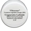 Unguento Labiale, 5 ml