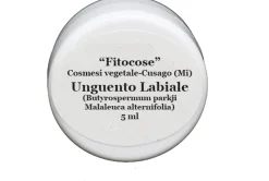 Unguento Labiale, 5 ml