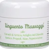 Unguento Massaggi, 50 ml