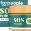 Unguento SOS alla Resina di Larice e Cera d'Api, 50 ml