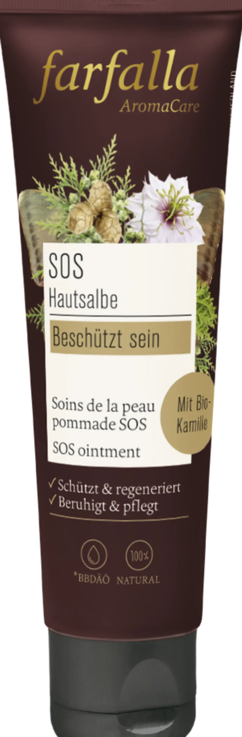 Unguento SOS Protettivo, 30 ml