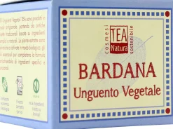 Unguento Vegetale alla Bardana, 50 ml