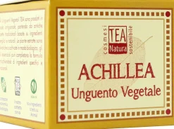 Unguento Vegetale all’Achillea, 50 ml