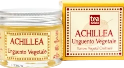 Unguento Vegetale all’Achillea, 50 ml