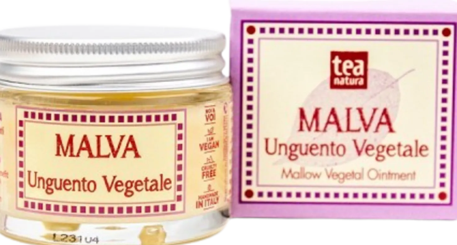 Unguento Vegetale alla Malva, 50 ml
