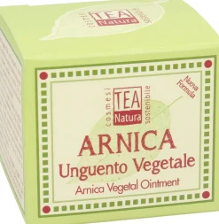 Unguento Vegetale all'Arnica, 50 ml