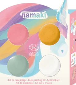 Unicorn Face Painting Kit, 24 g