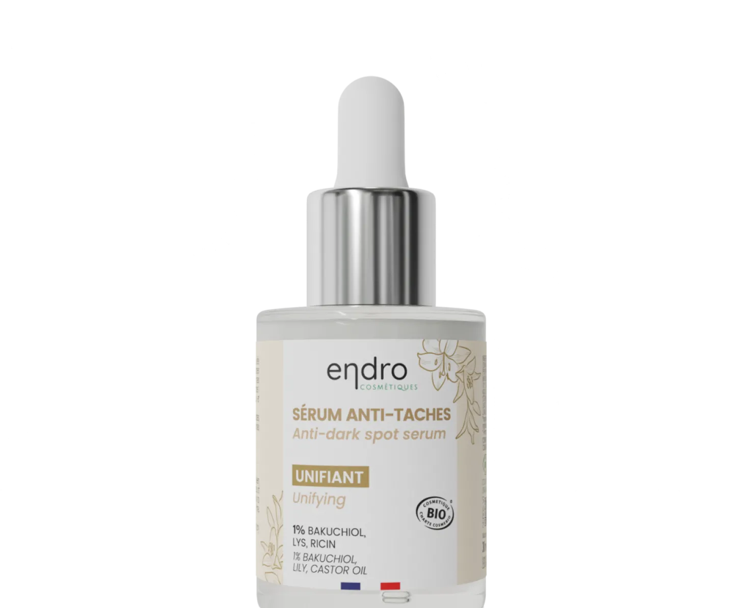 Unifying Anti-Dark Spot Serum, 30 ml