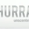 Unscented Lip Balm, 4,80 g
