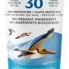 Unscented Sunscreen Cream SPF 30, 87 ml