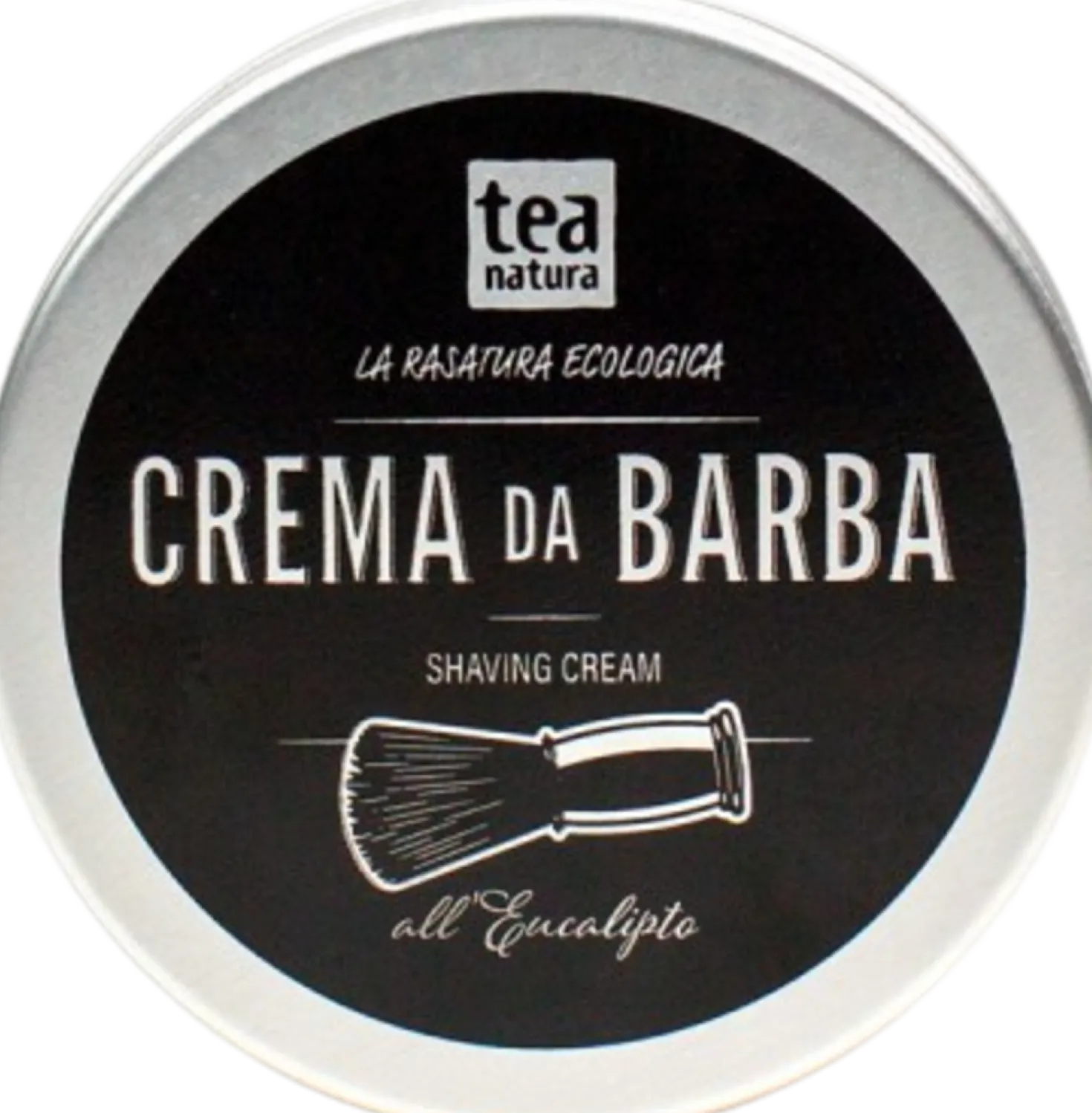 Uomo - Crema da Barba, 100 ml