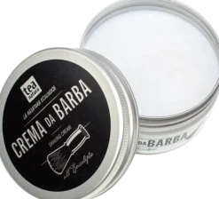 Uomo - Crema da Barba, 100 ml