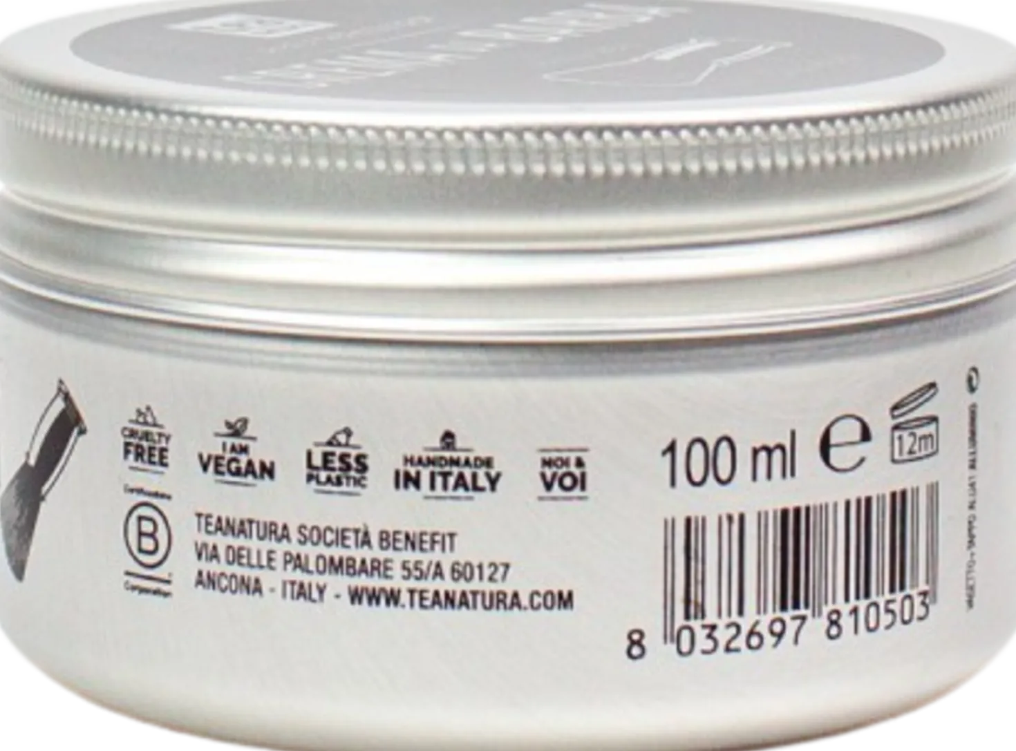 Uomo - Crema da Barba, 100 ml