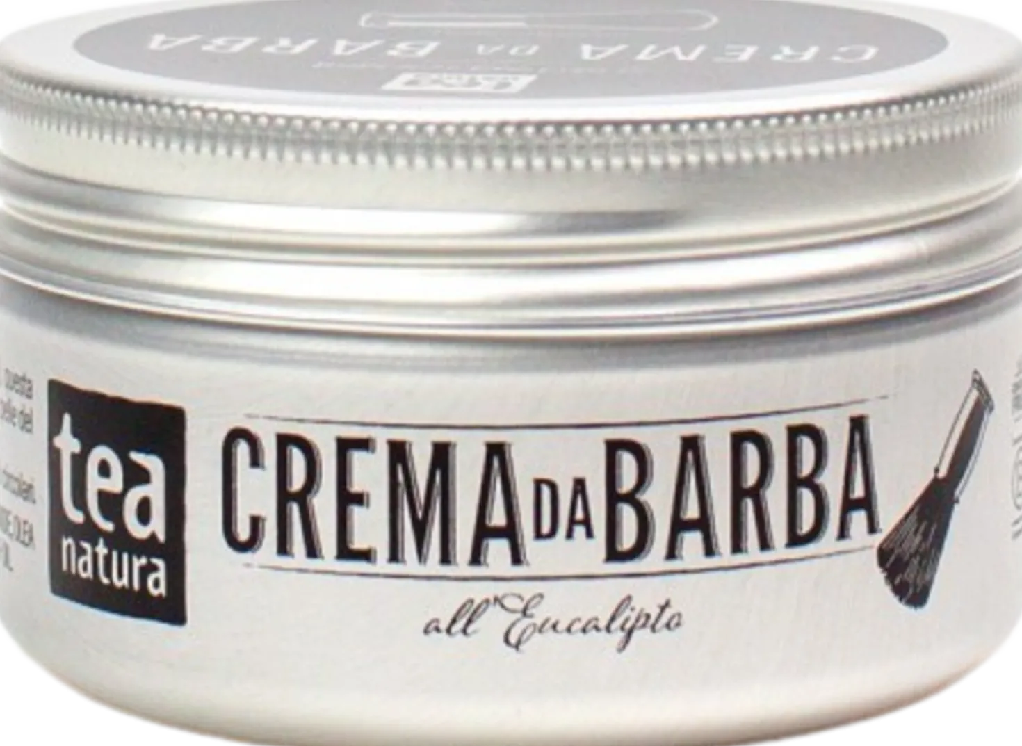 Uomo - Crema da Barba, 100 ml