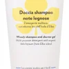 uomo Doccia Shampoo, Note legnose (200 ml)