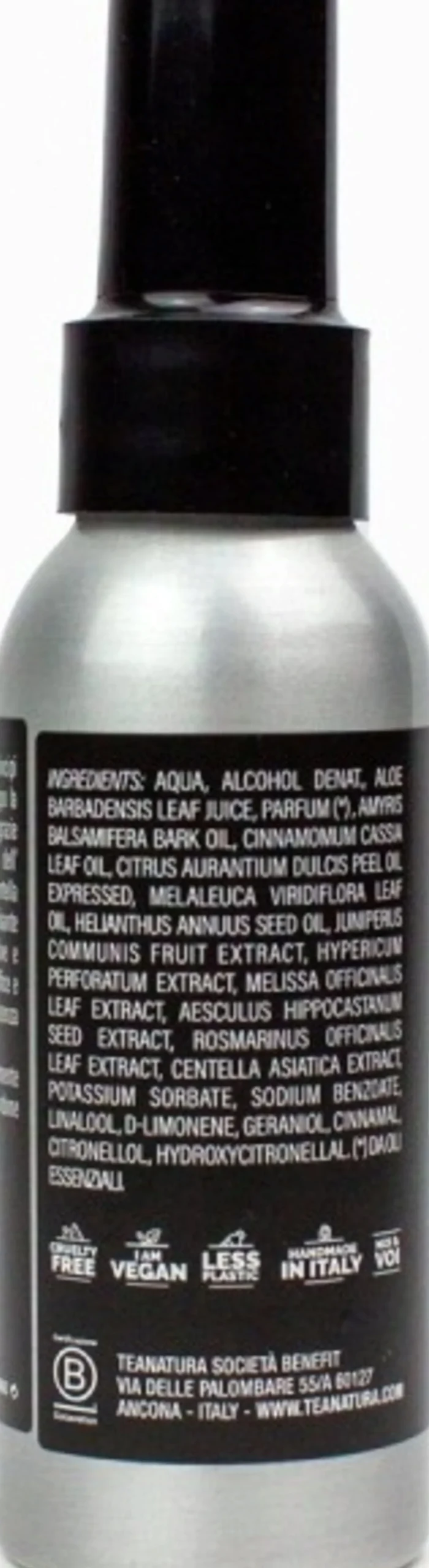 Uomo - Dopobarba, 100 ml