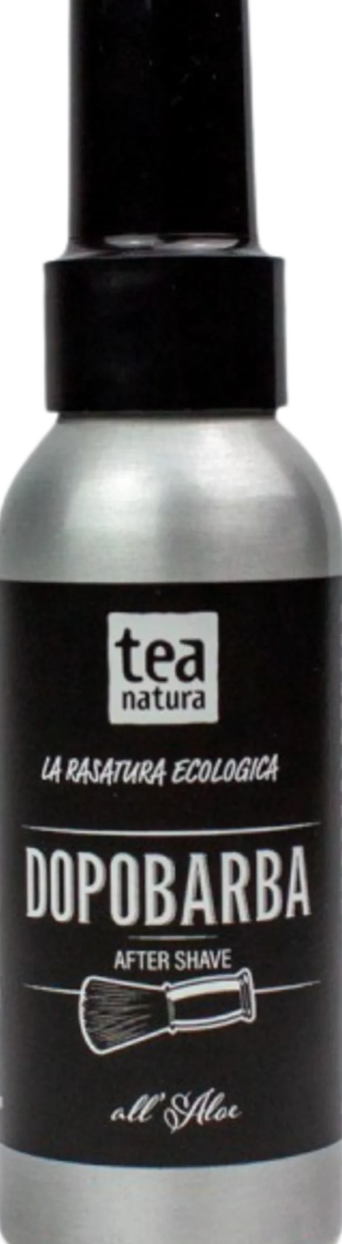 Uomo - Dopobarba, 100 ml