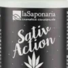 Uomo SativAction Mousse da Barba, 150 ml
