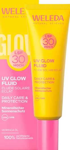 UV Glow Fluid LSF 30, 30 ml