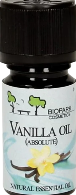 Vaniglia (10%), 5 ml