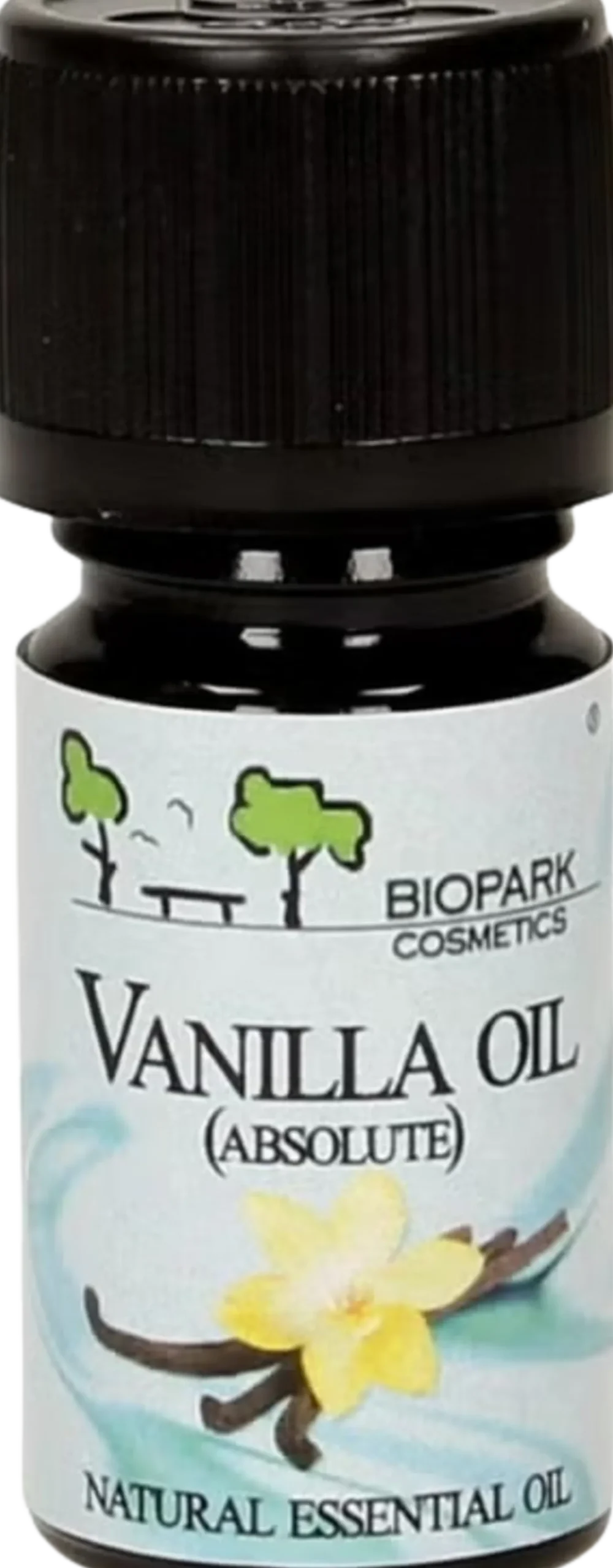 Vaniglia (10%), 5 ml