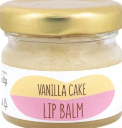 Vanilla Cake Lip Balm, 20 g